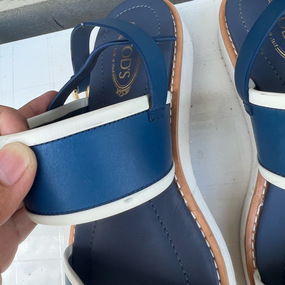 TODS Platform - Picture 6 of 7